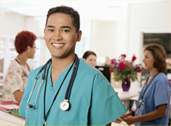 Nurse Photo